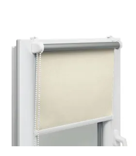 Roleta BLACKOUT TERMO Lux (termoizolačna) Krémová