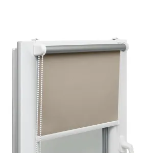 Roleta TERMO Lux (termoizolačna) Sivá