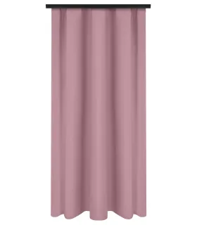 Záves na riasiacej páske farba Fľaškovo zelená