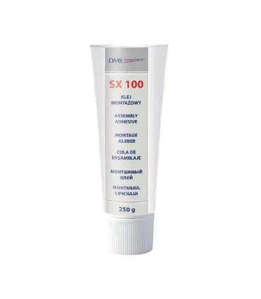 Montážne lepidlo SX100 250g