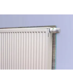 Termoizolačná fólia za radiátory rola 5mx50 cm