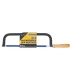 Píla na železo MASTERTOOL 300 mm s plastovou rukoväťou, plátno 12,5 mm 24TPI 14-2230