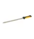 Nôž na minerálnu vlnu 420 mm MASTERTOOL 14-2715