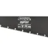 Píla na drevo MASTERTOOL BLACK ALLIGATOR 9TPI MAX CUT 400 mm kalený zub 3D ostrenie teflónová 14-2440