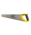 Píla na drevo MASTERTOOL 7TPI MAX CUT 400 mm kalený zub, 3D ostrenie, leštená čepeľ 14-2040