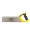 Čepovka na drevo MASTERTOOL 12TPI MAX CUT 300 mm kalený zub, 3D ostrenie, leštená čepeľ 14-270