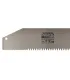 Pílka na drevo MASTERTOOL 2TPI/5TPI MAX CUT 400 mm kalený zub, 2D ostrenie, leštená čepeľ 14-2704