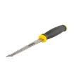 Pílka na sadrokartón MASTERTOOL obojstranná 150 mm 9TPI stvrdnutý zub, 2D ostrenie 14-2720