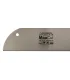 Čepovka dýhovka MASTERTOOL 12TPI MAX CUT 300 mm kalený zub, 3D ostrenie, leštená čepeľ 14-2702