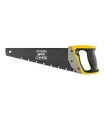 Píla na drevo MASTERTOOL BLACK ALLIGATOR 9TPI MAX CUT 350 mm kalený zub 3D ostrenie teflónová 14-2435